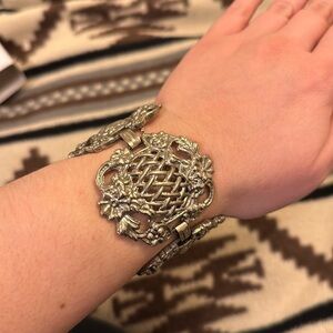 Vintage bracelet